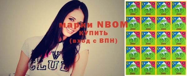 хмурый Бронницы
